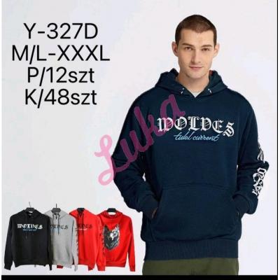 Bluza męska KOP-Y327D