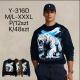 Men's hoodie KOP-Y311D