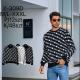 Men's hoodie KOP-Y316D