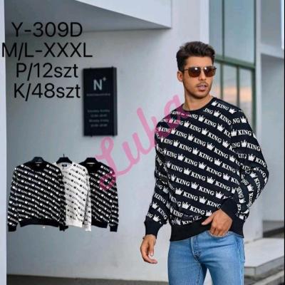 Bluza męska KOP-Y309D