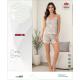 Women's turkish pajamas VHPlus NO-02096