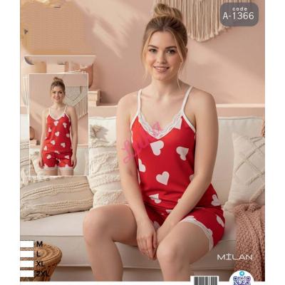 Women's turkish pajamas NO-226-4