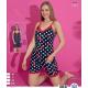 Women's turkish pajamas NUM-8483