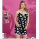 Women's turkish pajamas NUM-1722
