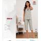 Women's turkish pajamas NO-207-3
