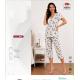 Women's turkish pajamas NO-207-5
