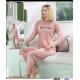 Women's turkish pajamas NO-A1099