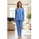Women's pajamas DOV-104