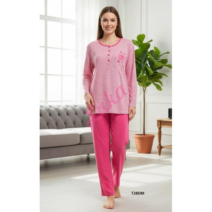 Women's pajamas DOV-105