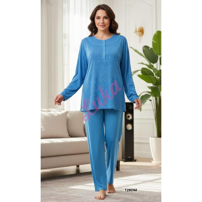 Women's pajamas DOV-106