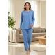 Women's pajamas DOV-107