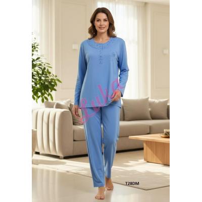Women's pajamas DOV-107