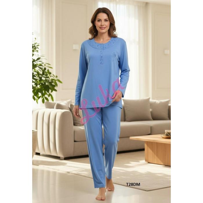 Women's pajamas DOV-107