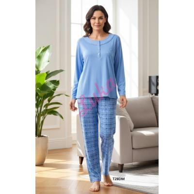 Women's pajamas DOV-109