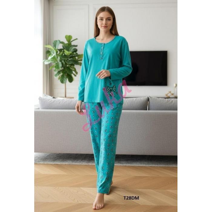 Women's pajamas DOV-111