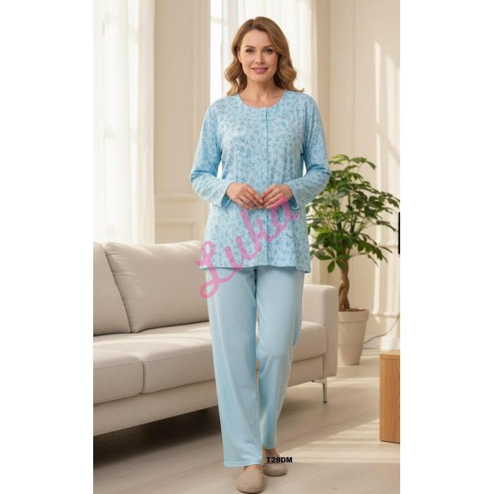Women's pajamas DOV-114