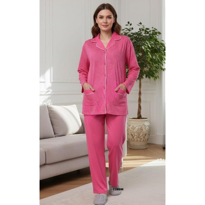 Women's pajamas DOV-116