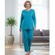 Women's pajamas DOV-120