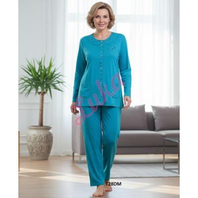 Women's pajamas DOV-120