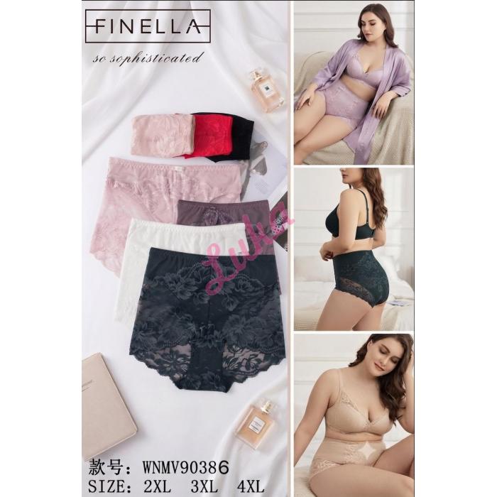 Women's panties Finella 90088