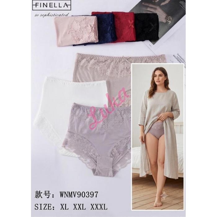 Women's panties Finella 90386