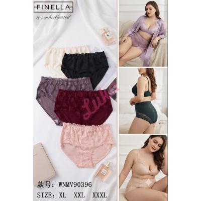 Women's panties Finella 90397