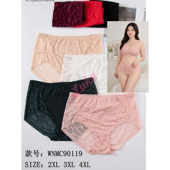 Women's panties Finella 90396