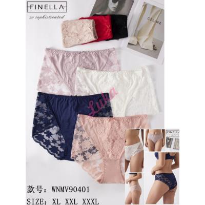 Women's panties Finella 90120