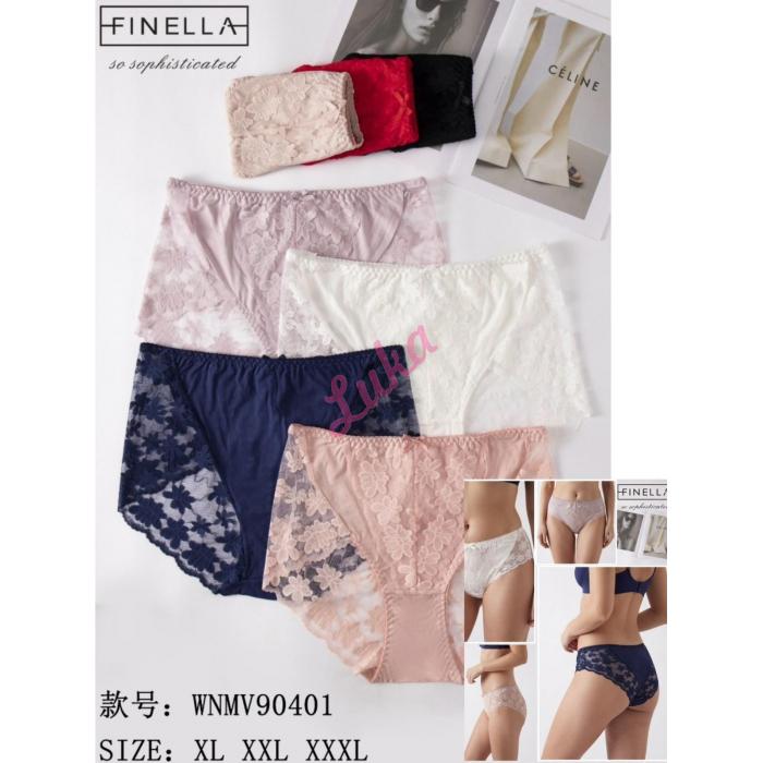 Women's panties Finella 90120