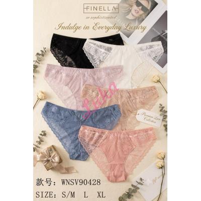 Majtki damskie Finella 90428
