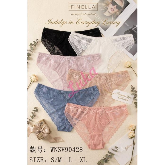 Majtki damskie Finella 90401