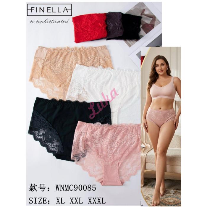 Majtki damskie Finella 90084