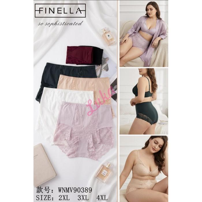 Majtki damskie Finella 90418