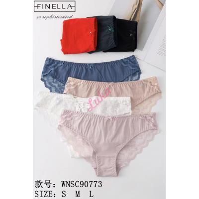 Majtki damskie Finella 90773