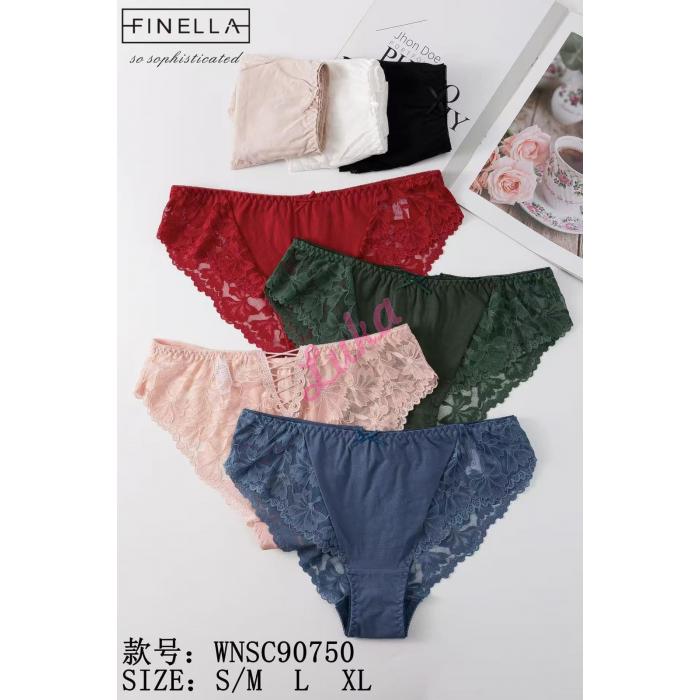 Majtki damskie Finella 90773
