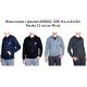 Men's hoodie KBZ00 Warm