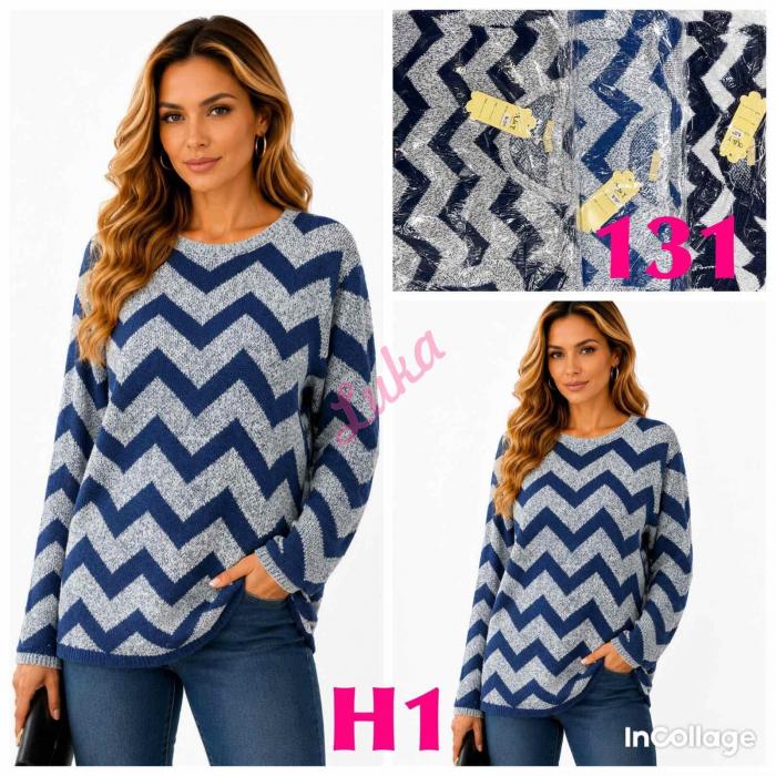 Women's Blouse VED-H1L06