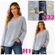 Women's Blouse VED-H1131