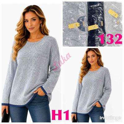 Women's Blouse VED-H1131
