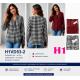 Women's Blouse VED-H1D6-1