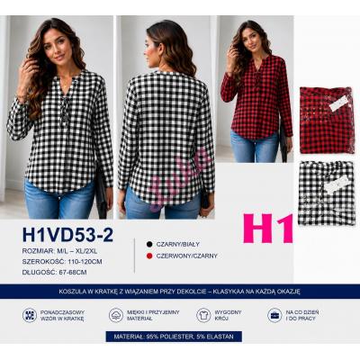 Bluzka damska VED-H1D6-1