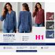Women's Blouse VED-H1D570
