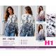 Women's Blouse VED-H1H211