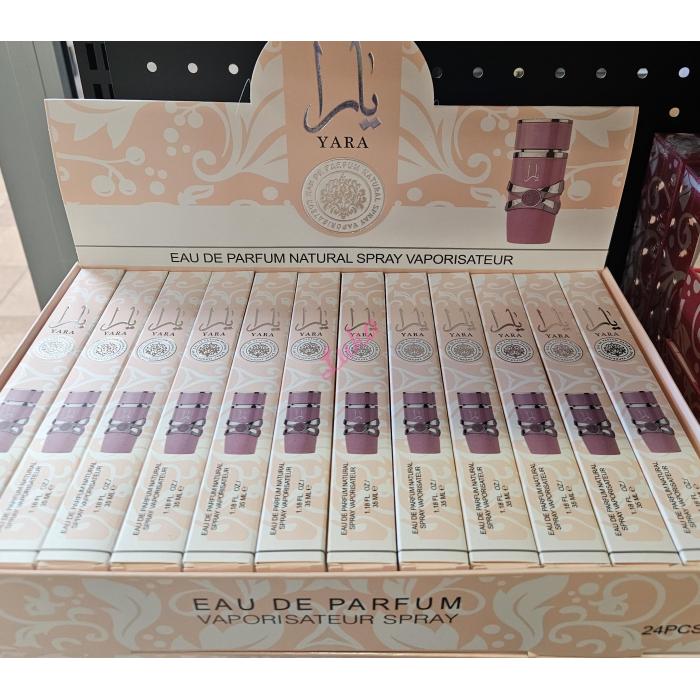 Women's mini perfume PERF-100