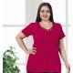 Women's undershirt Gardenya 307mix