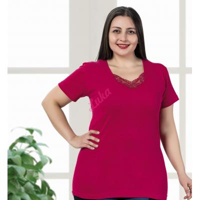 Women's undershirt Gardenya 307mix