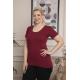 Women's undershirt Gardenya 472