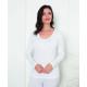 Women's undershirt Gardenya 479