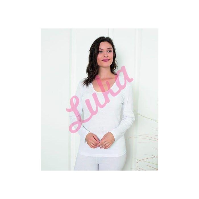Women's undershirt Gardenya 479