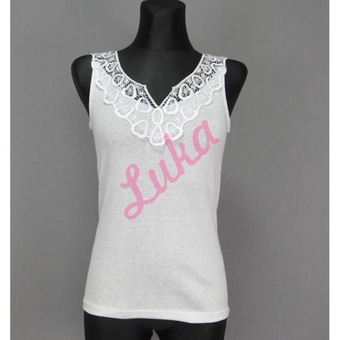 Women's undershirt Gardenya 479